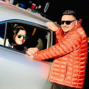 Meet your Posher, Ena